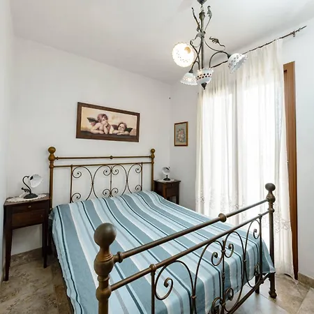 Roberta By Renthousesalento * San Foca